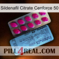 Sildenafil Citrate Cenforce 50 35